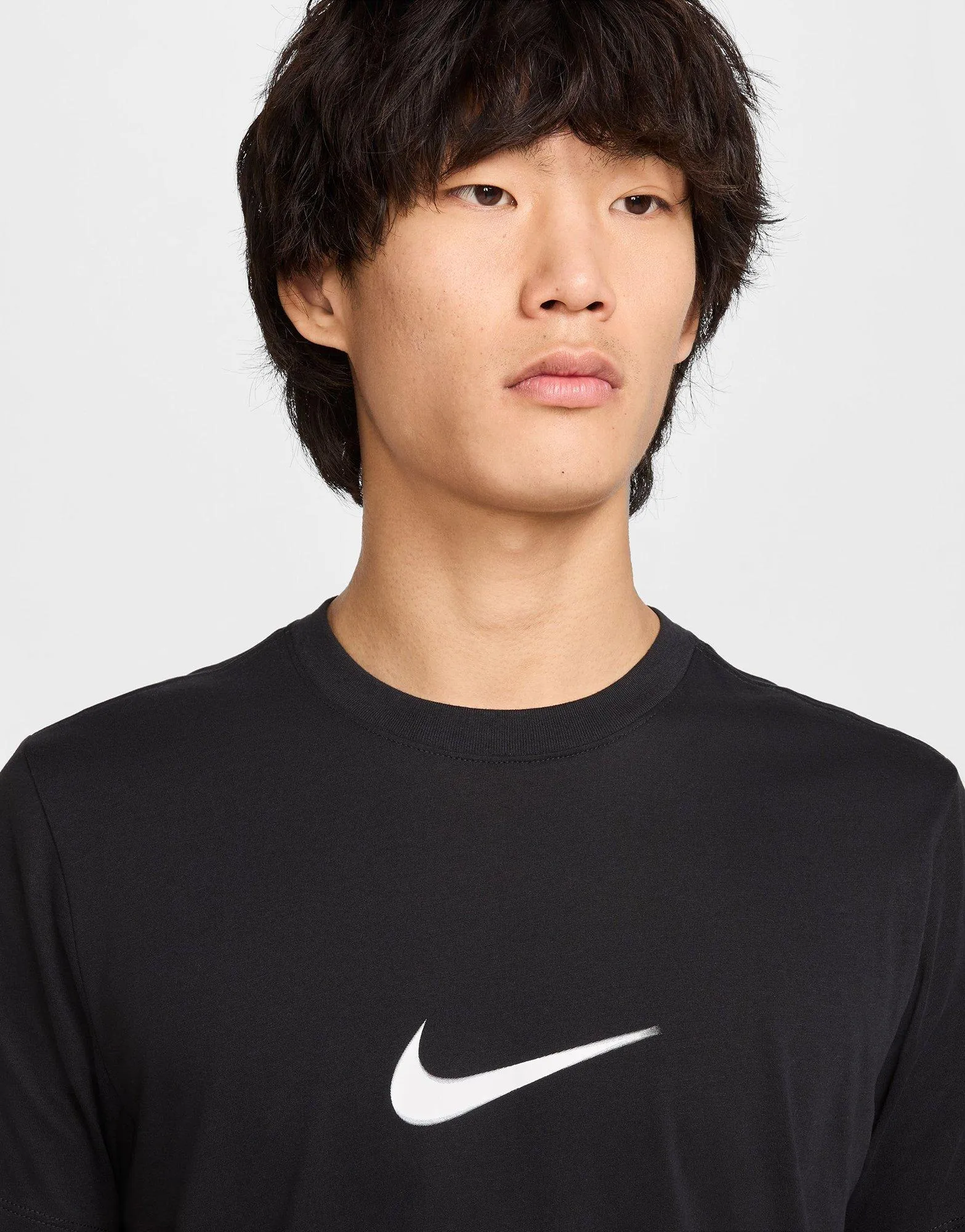 Everyday Top Wrinkle-Free Dri-FIT Fitness T-Shirt