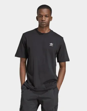 Active Outfit Style Colorfast Material Trefoil Essentials T-Shirt