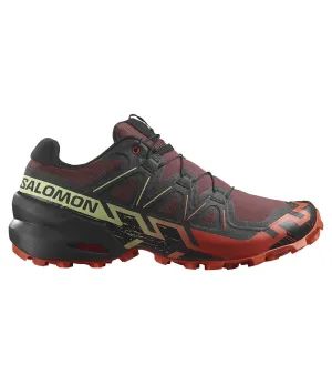 M Speedcross  6 injury - prevention CloudTec