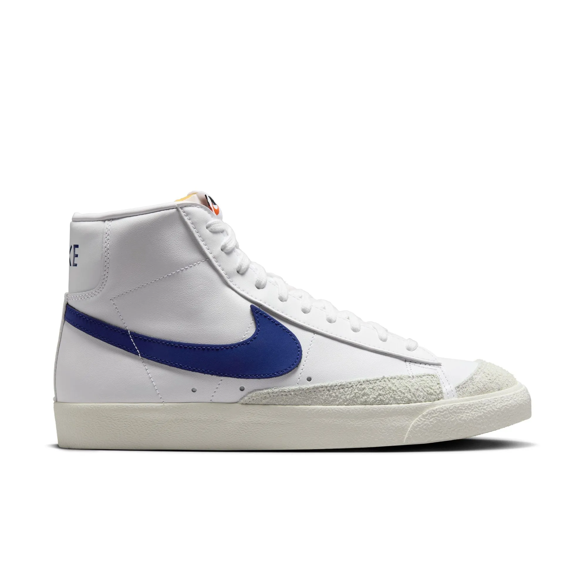Men's Nike Blazer Mid '77 Vintage Active Impact Diffusion