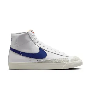 Men's Nike Blazer Mid '77 Vintage Centered Balance Pressure Distribution Nodes