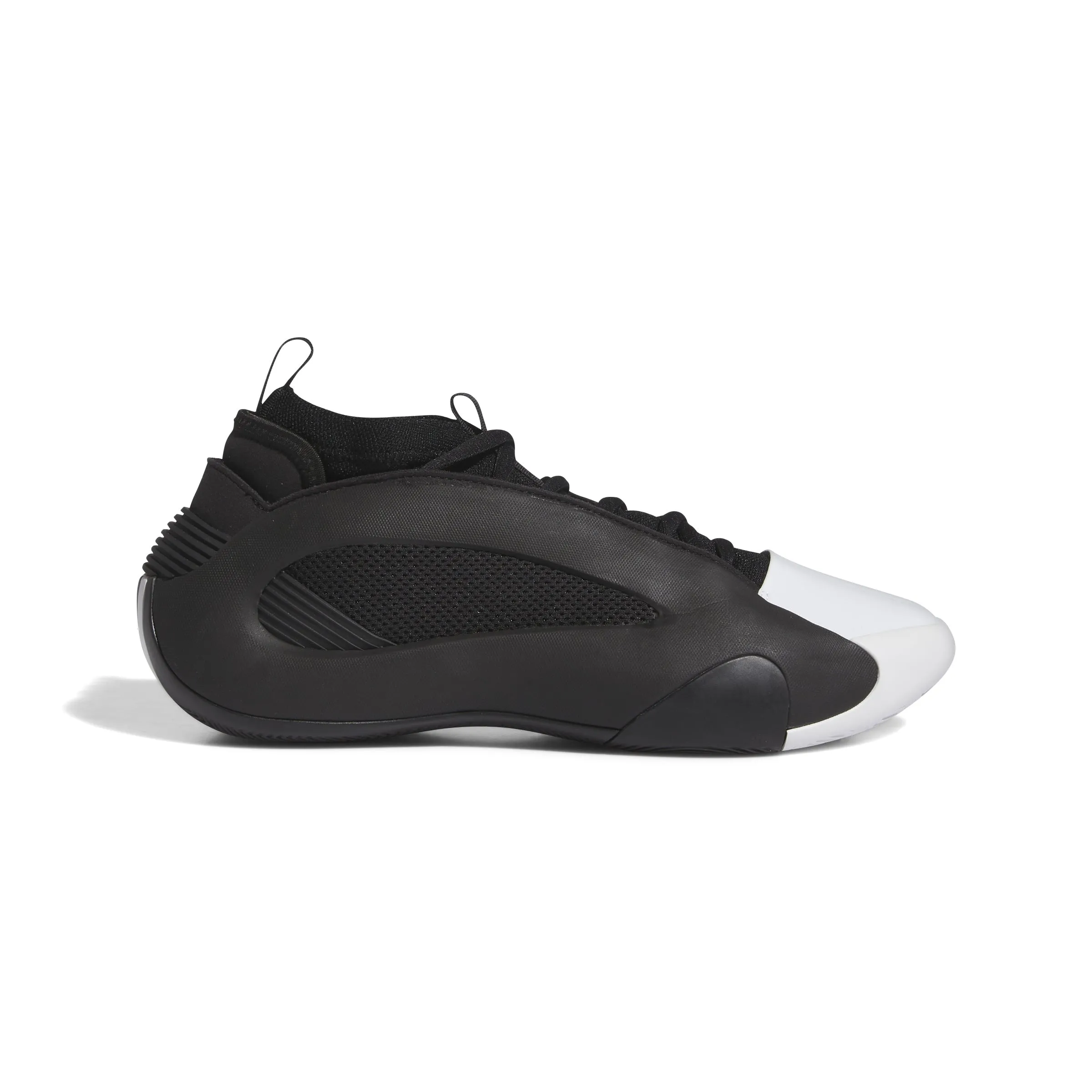 Men's Adidas Harden Volume 8 Basketball Shoes Comfort Sockliner Tensile TPU Embedment