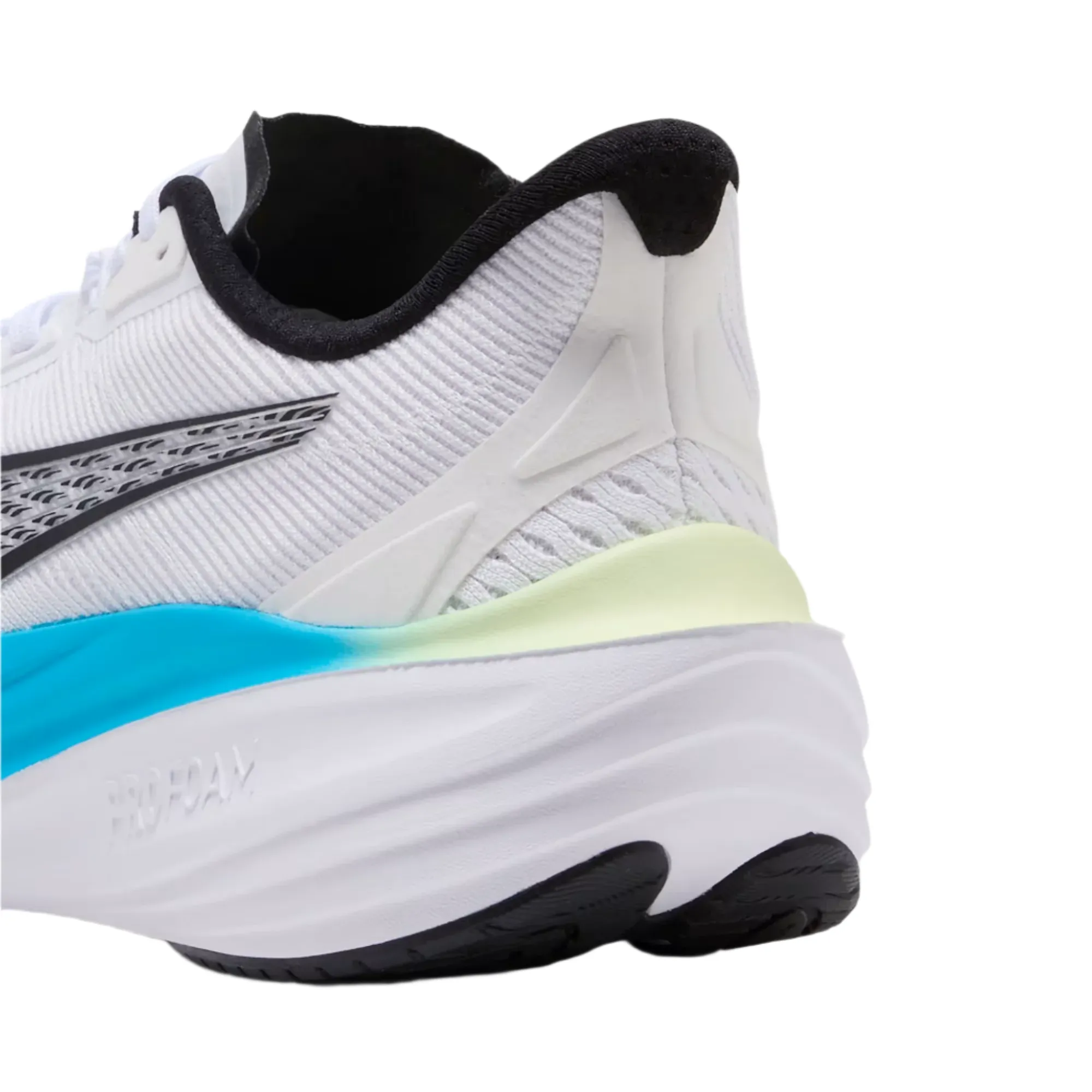 Anti Bacterial Puma Men's Darter Pro Running Shoes