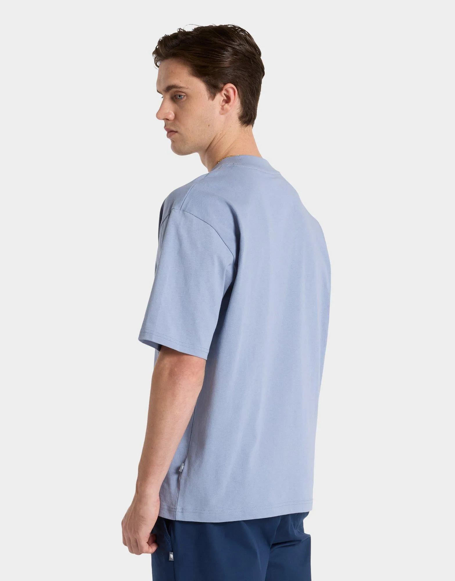 Tennis T Shirt Active Wear Fit