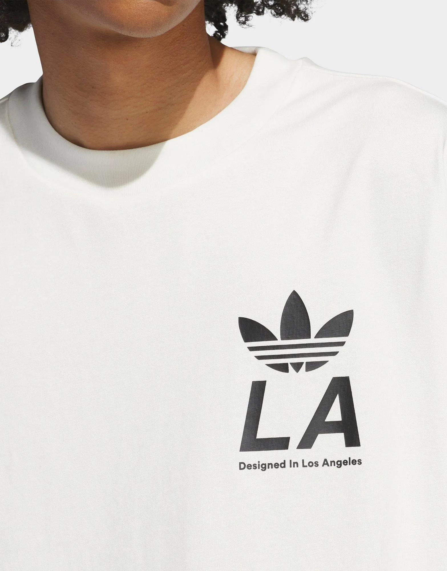 Graphic T-shirt Sleek Performance Fit funky