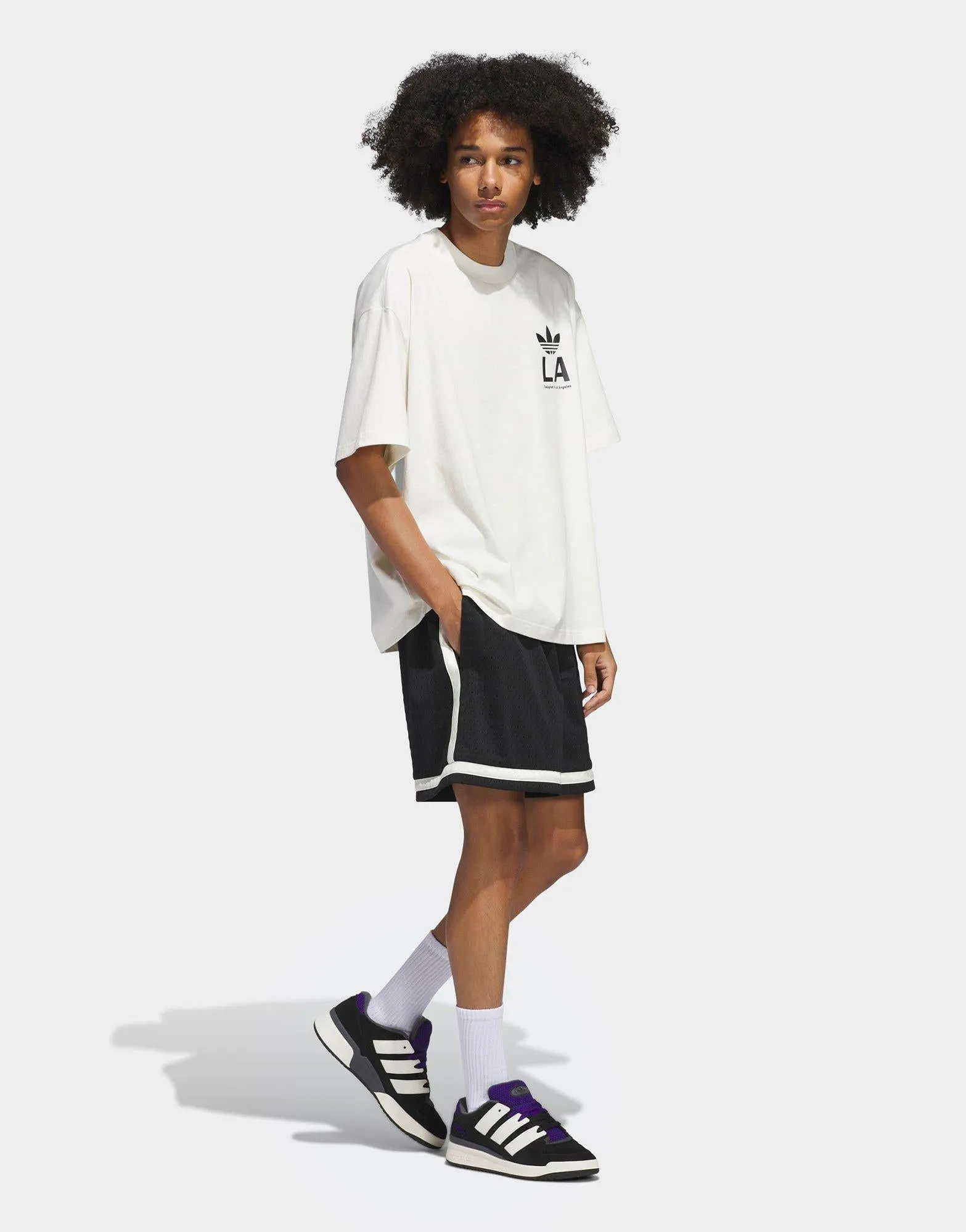 Graphic T-shirt Comfy Essentials