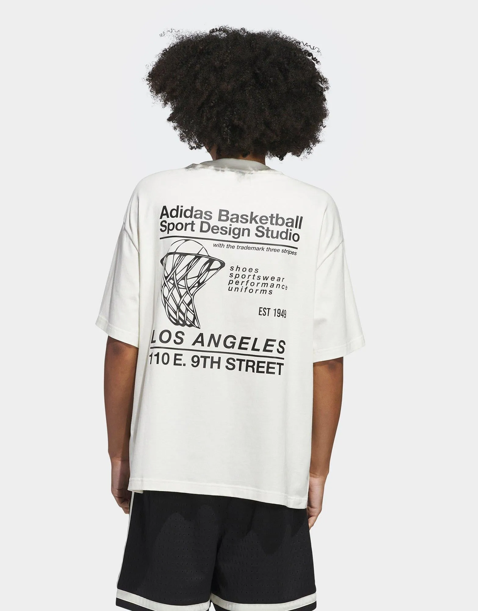 Summer Style Graphic T-shirt