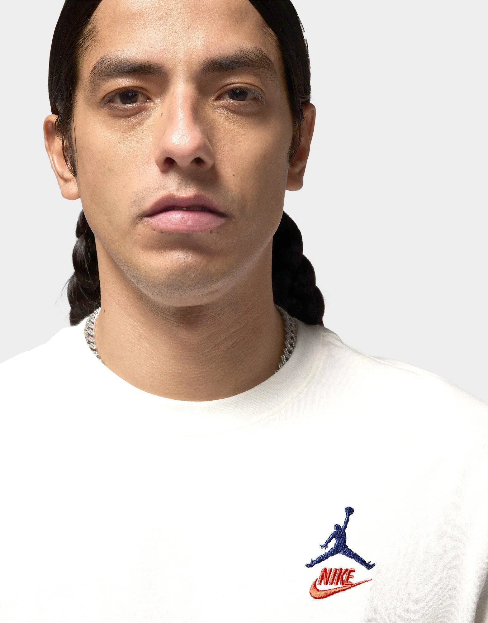 men's clothing Rare Air T-Shirt