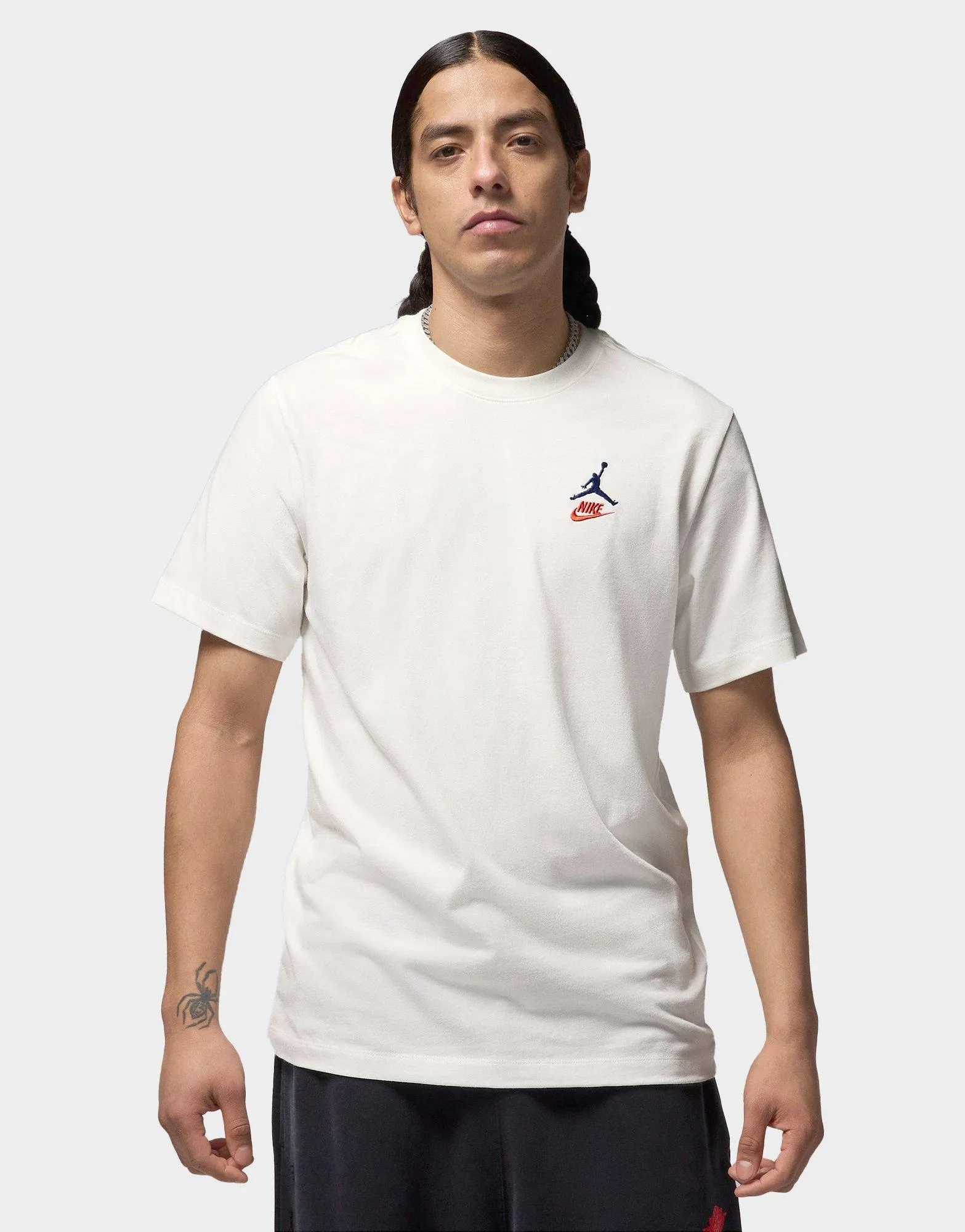 Simple Wear Sleek Waistband Rare Air T-Shirt