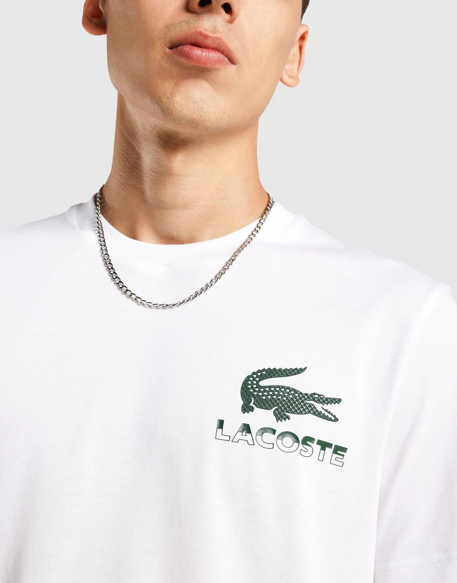 Bold Look Affordable accessibility Urban Graphic T-Shirt