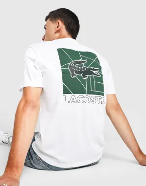 OekoTexCertified Urban Graphic T-Shirt