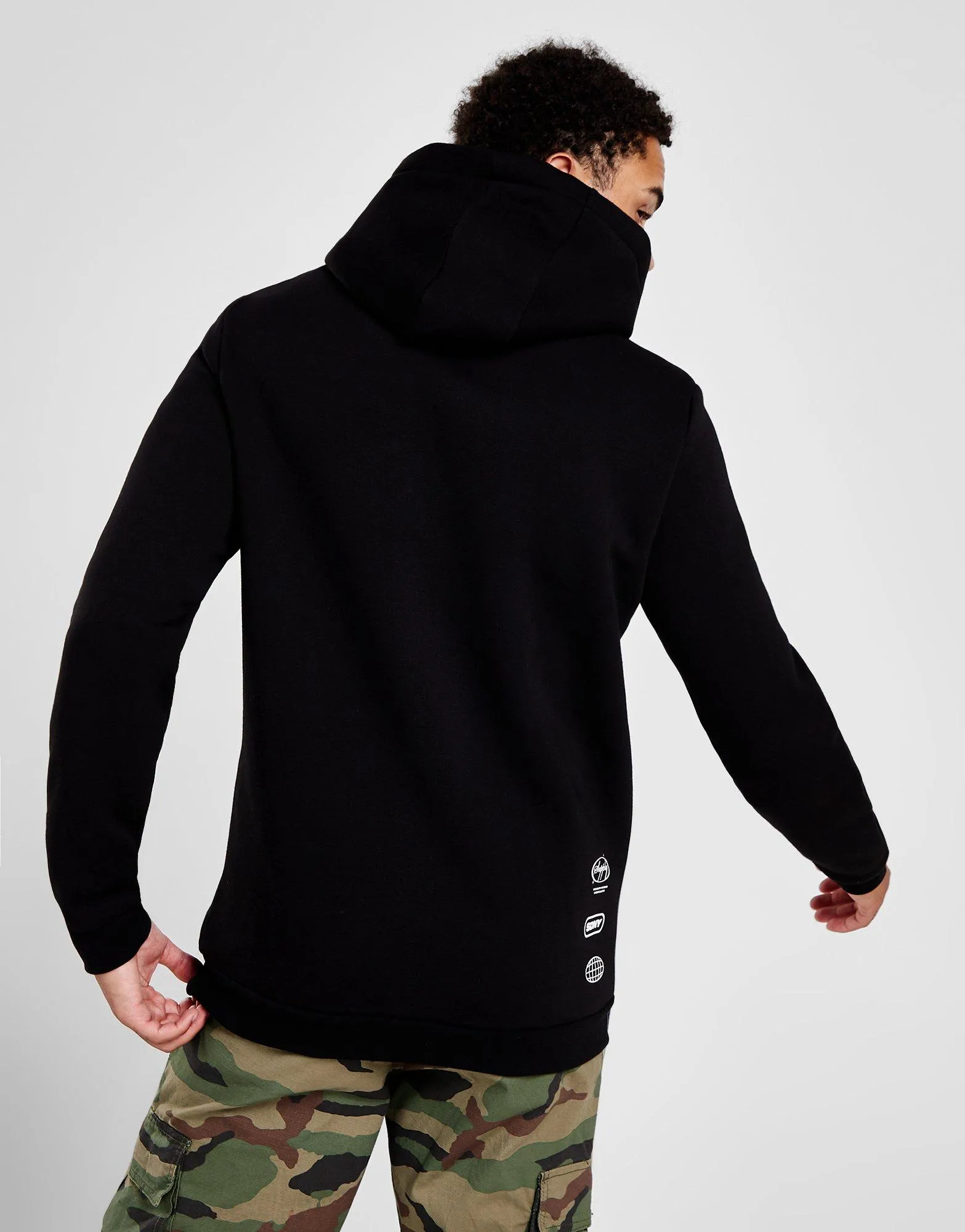 ???????? ????'?? ???? Buck | ????? Urban Sporty