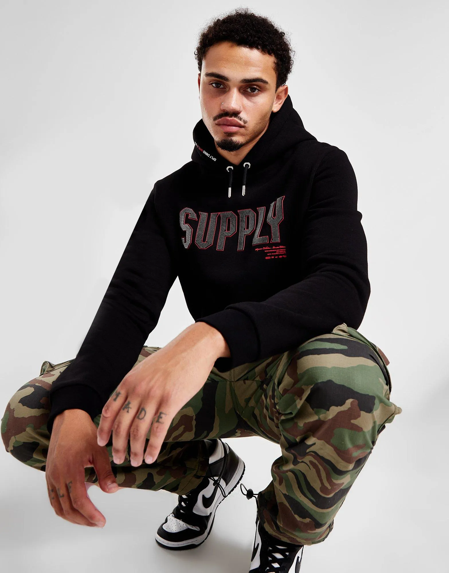 comfort test Comfy Essentials ???????? ????'?? ???? Buck | ?????