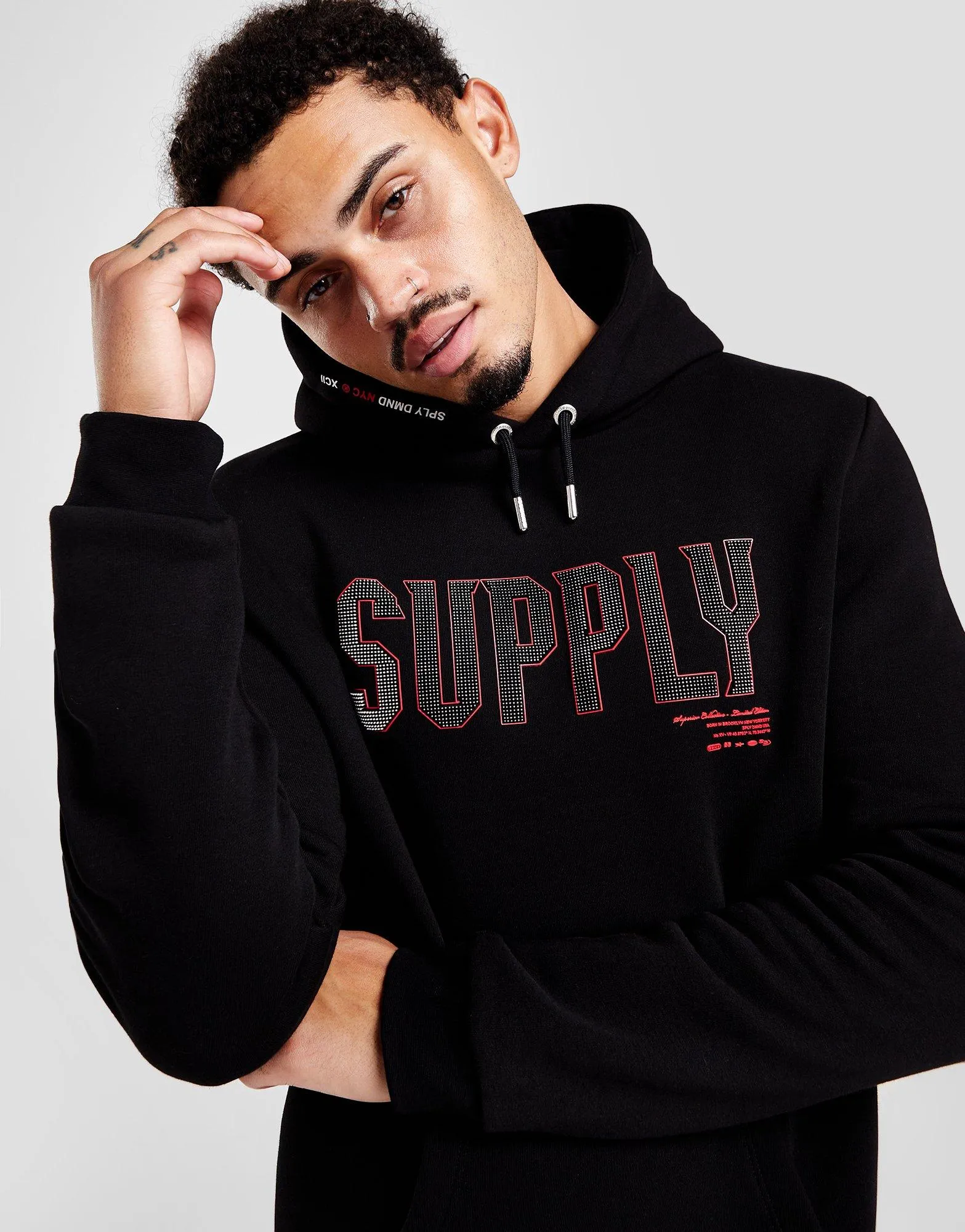 Relaxed Apparel suitable for casual events ???????? ????'?? ???? Buck | ?????