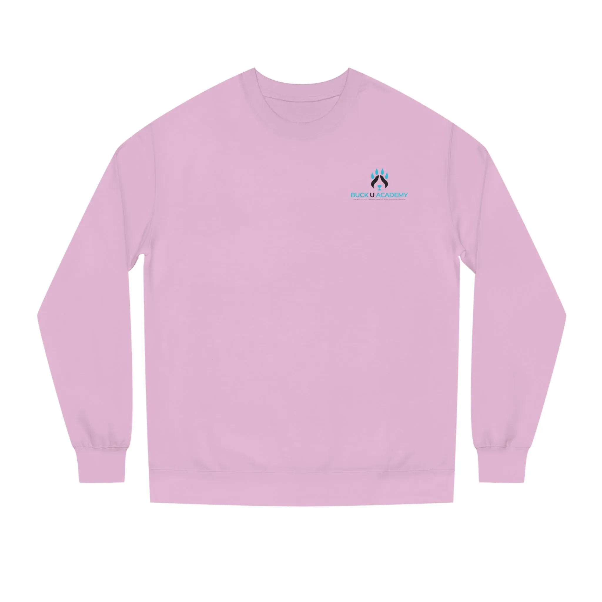 Unisex Crew Neck Sweatshirt Essential Bold