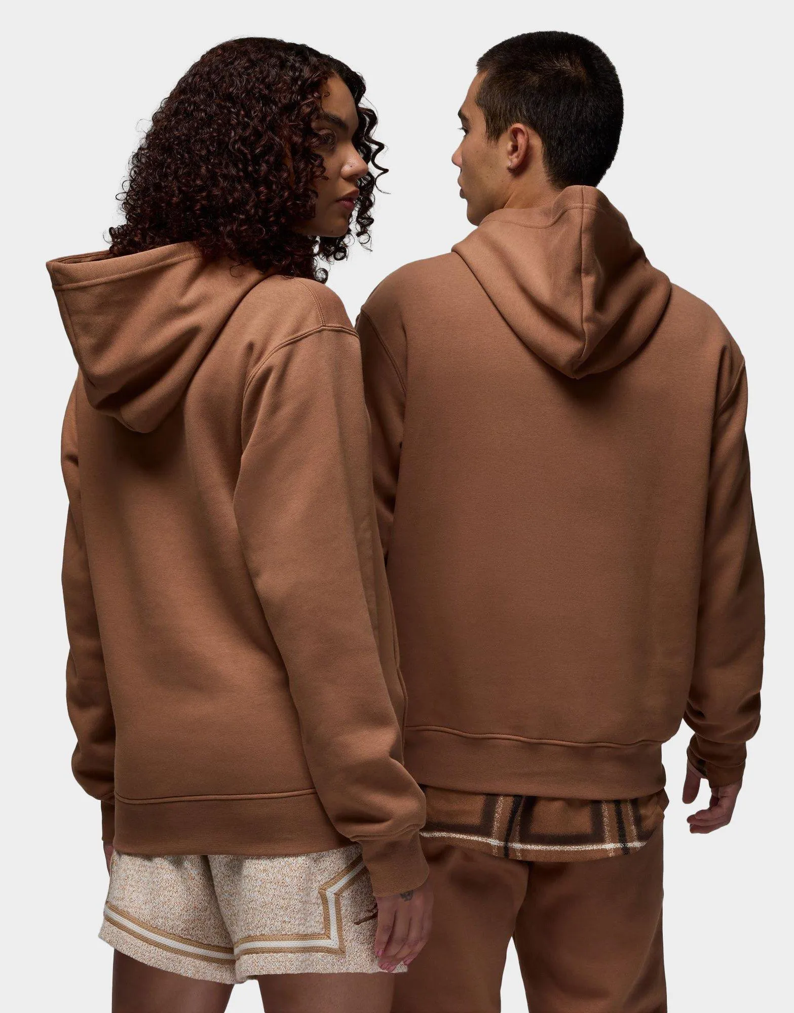 Minimalist Wear ???????? ????'?? Essential Fleece | ???????