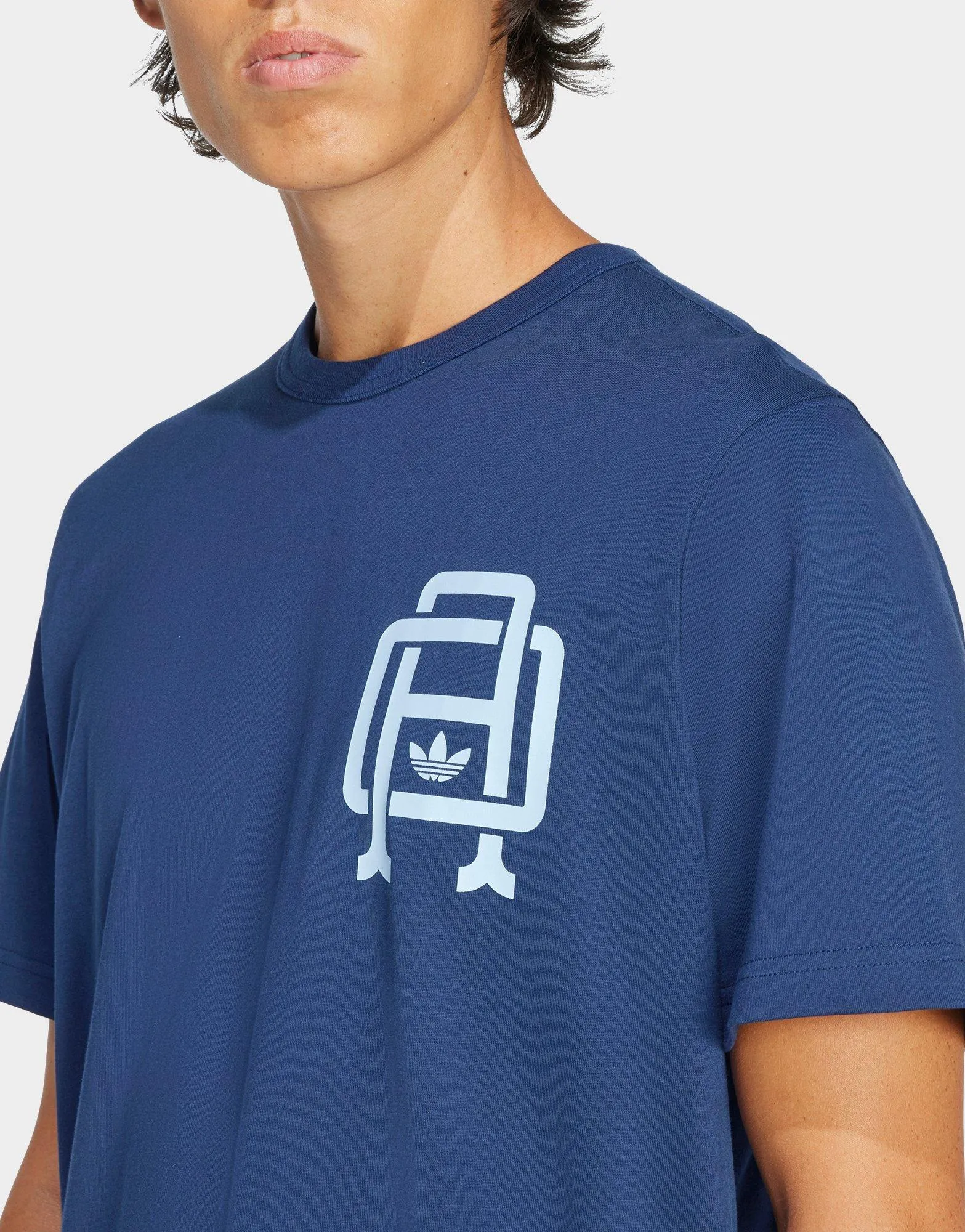 Sporty Comfort Autumn Wear T-Shirt