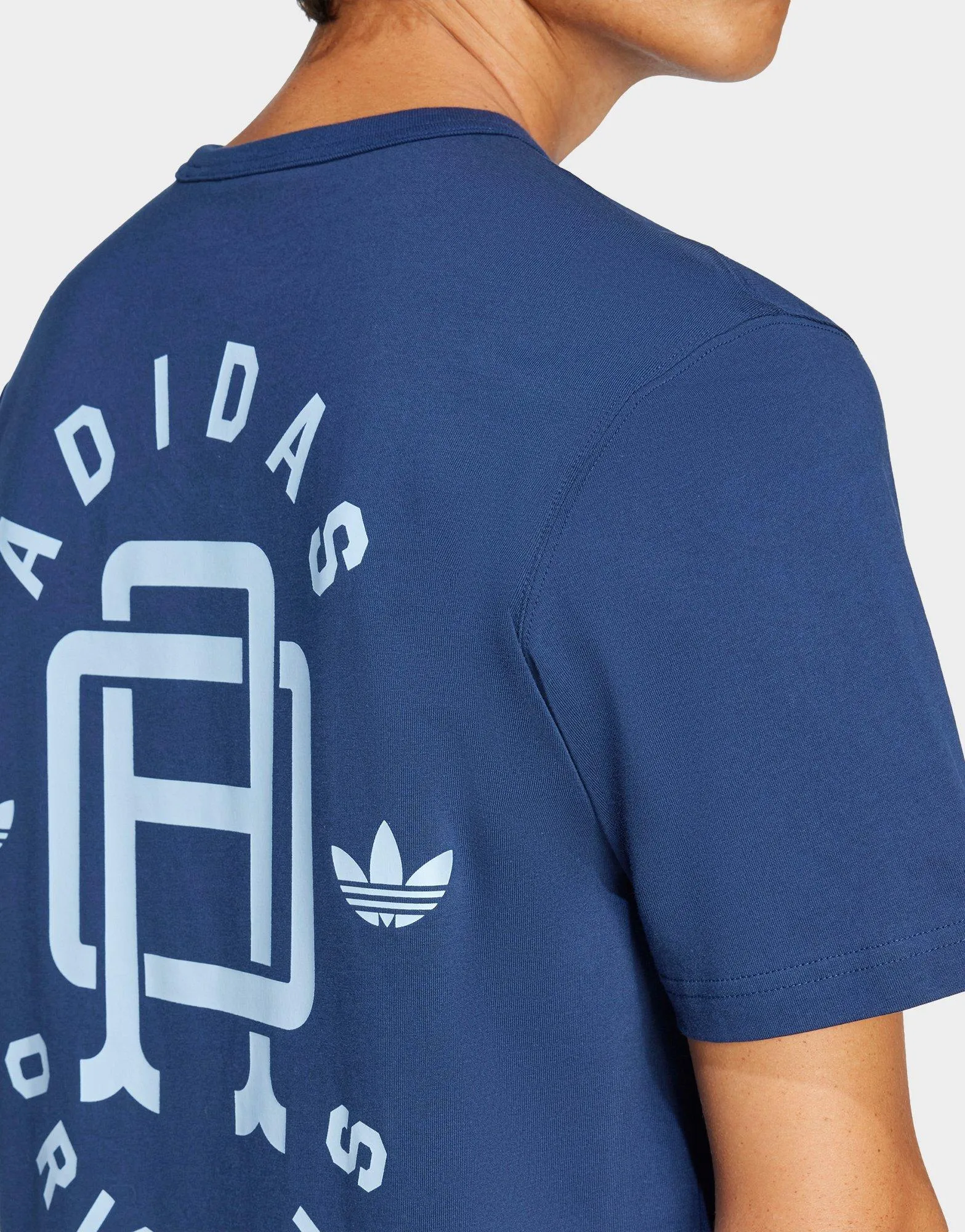 T-Shirt Effortless Wear Fit