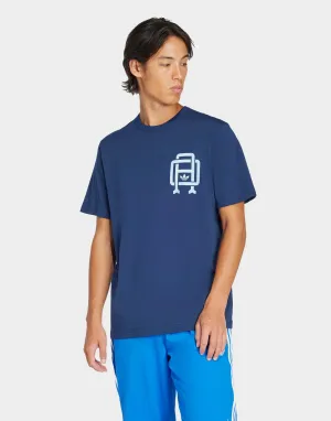 Breathable Wear Fit T-Shirt