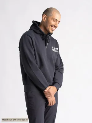 active top Scott JSG3 Hoodie Menswear Navy