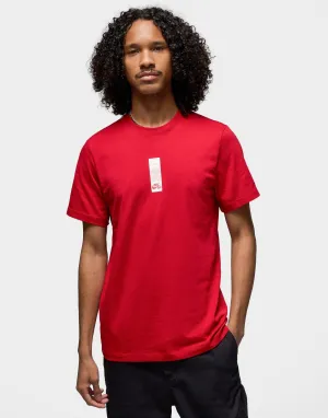 Quick Comfort Design Breathable Performance Air 1 T-Shirt