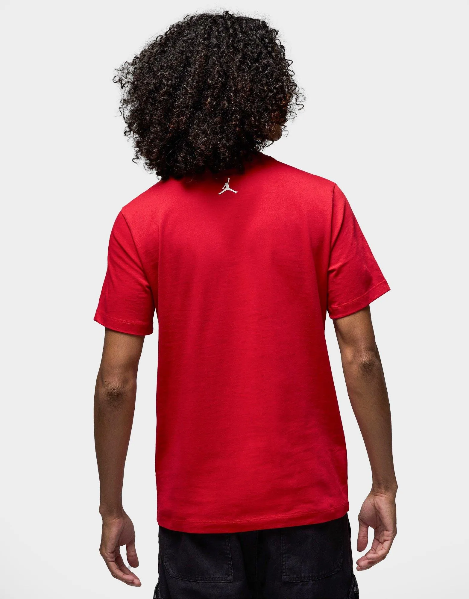 MoistureControlFibers LowImpact Manufacturing Air 1 T-Shirt