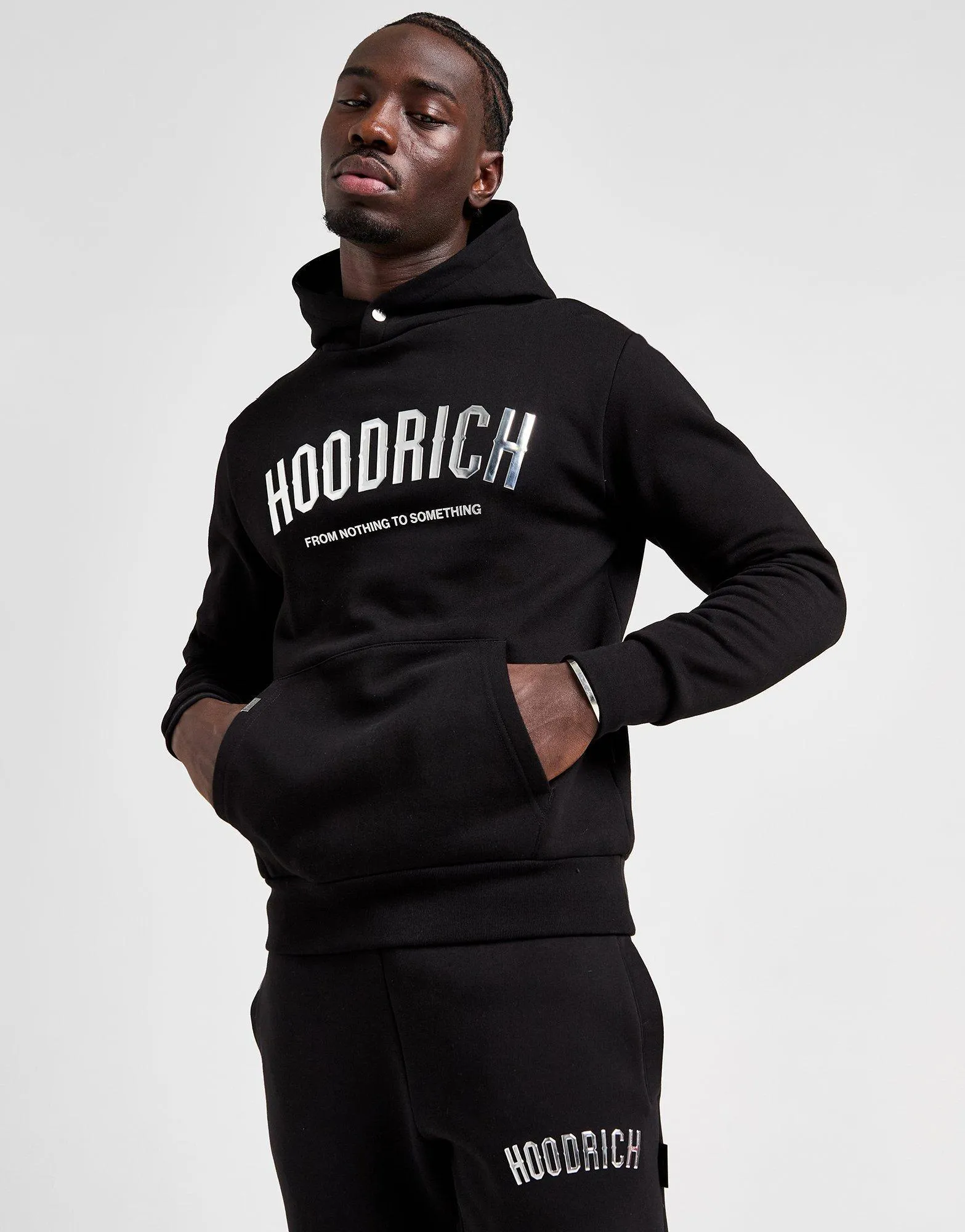 goes with sweatpants ???????? ????'?? Chromatic | ?????
