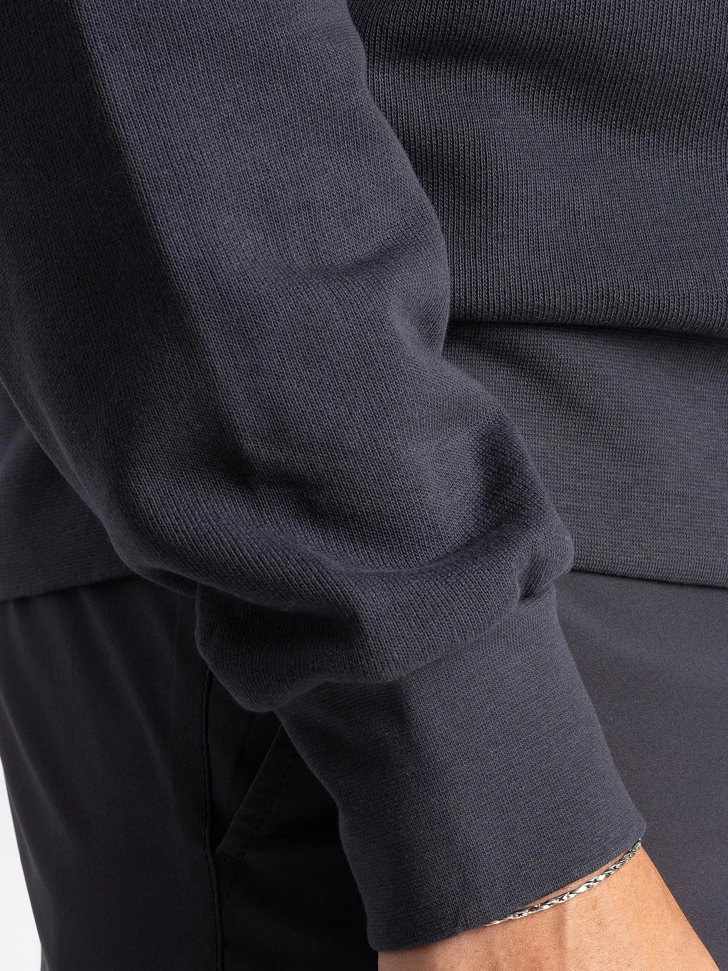 Josh JSG1 Sweater Menswear Navy product jewelry adornment
