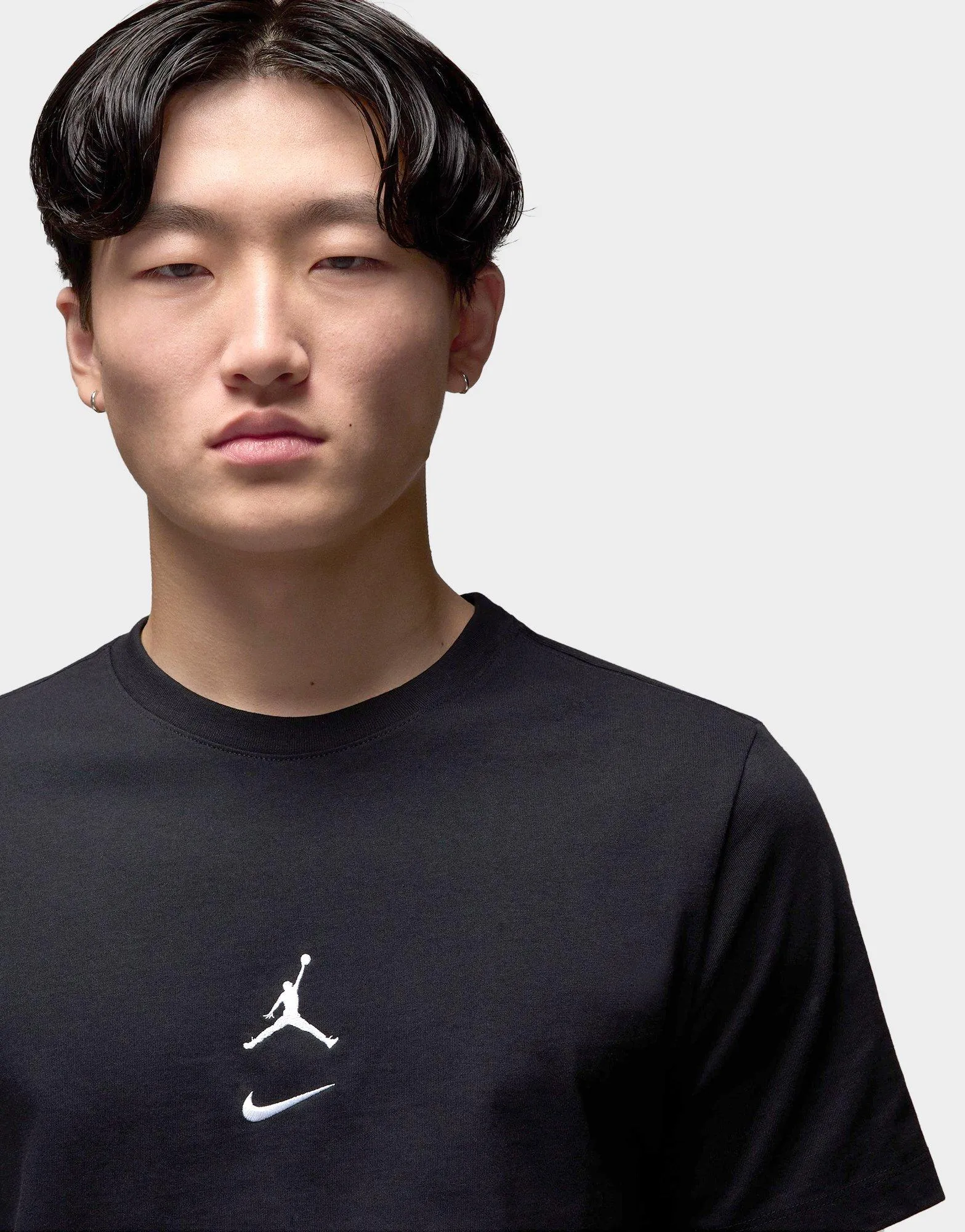 EcoFriendlyMaterial MVP Jumpman T-Shirt