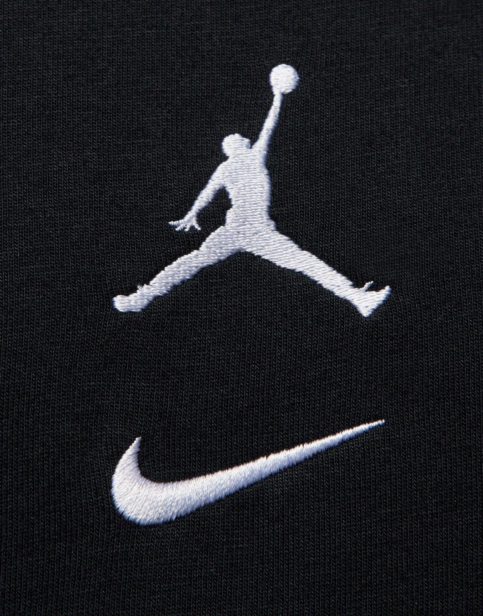 MVP Jumpman T-Shirt Comfortable Wear