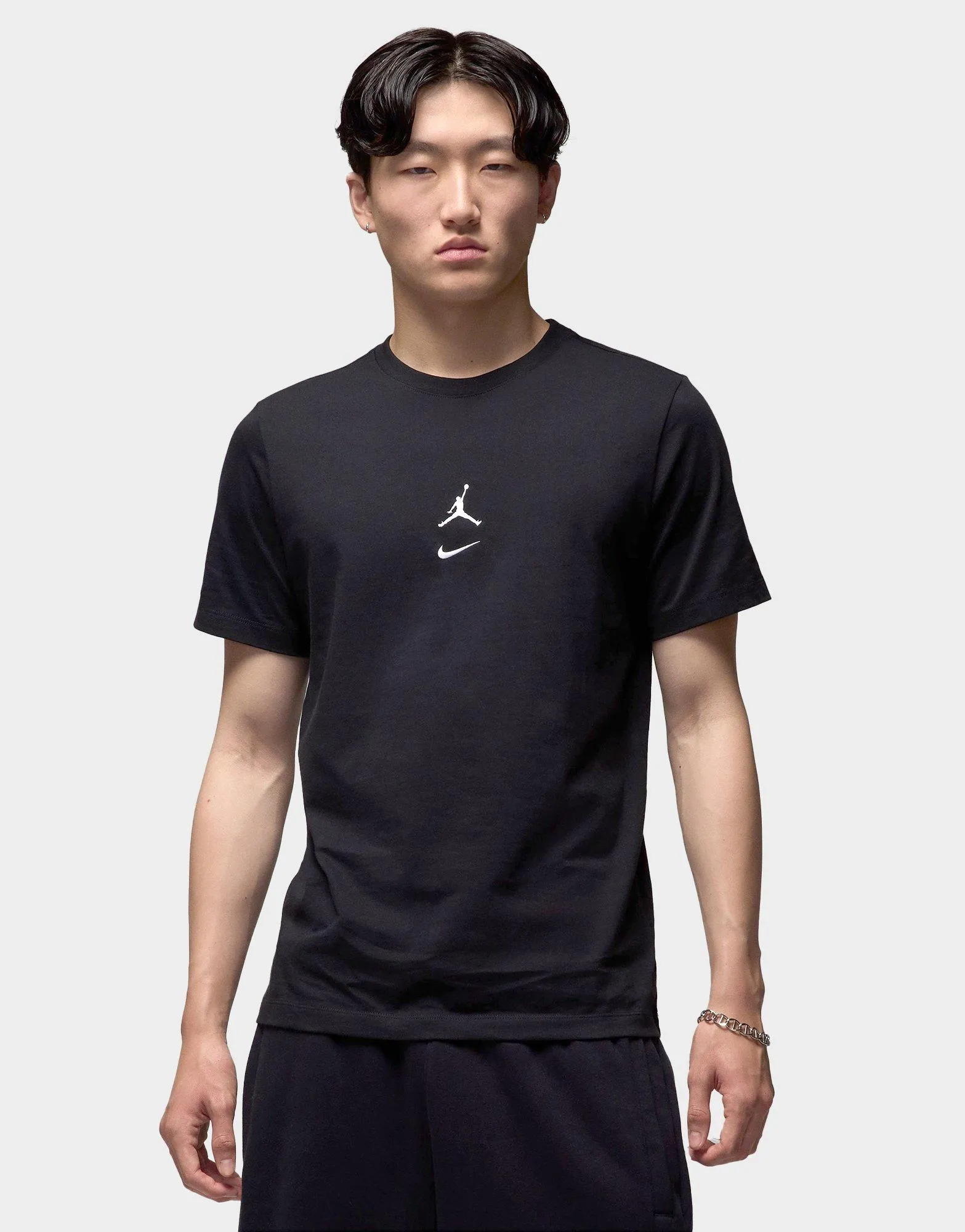 MVP Jumpman T-Shirt Minimalist Apparel