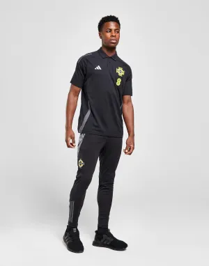 Tiro 24 Training Track Pants Flatlock Seams