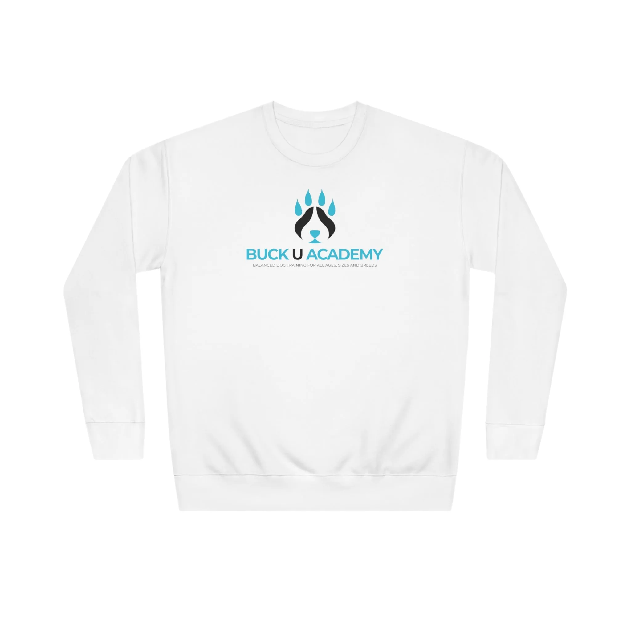 Unisex Crew Sweatshirt Everyday Look