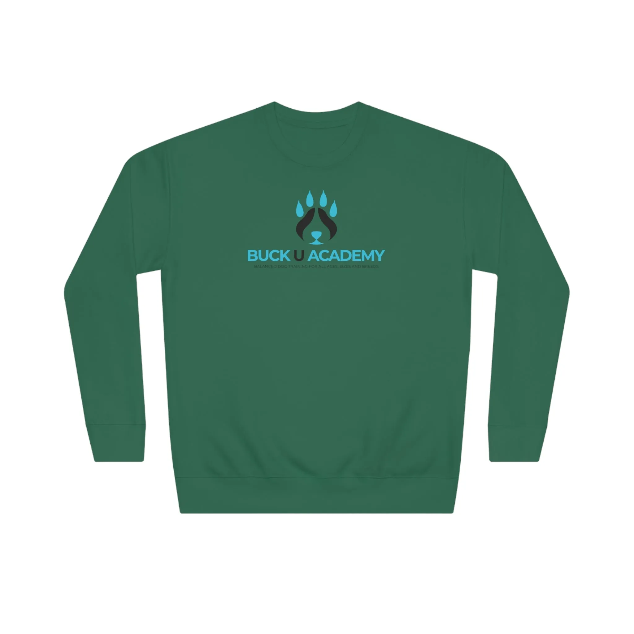 Unisex Crew Sweatshirt Effortless Style Chill Outfit