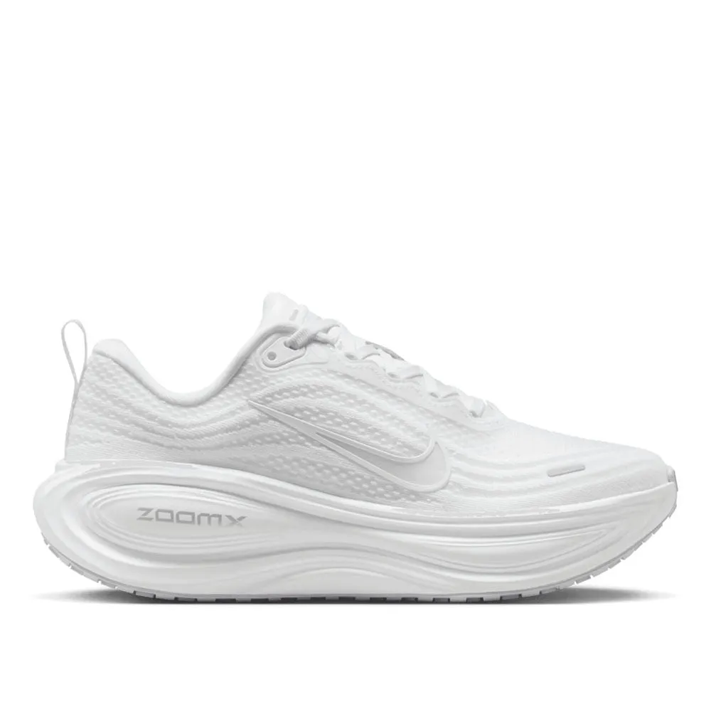 Nike Women's Vomero Plus Road Running Shoes open - toe shoes Beachfront Run