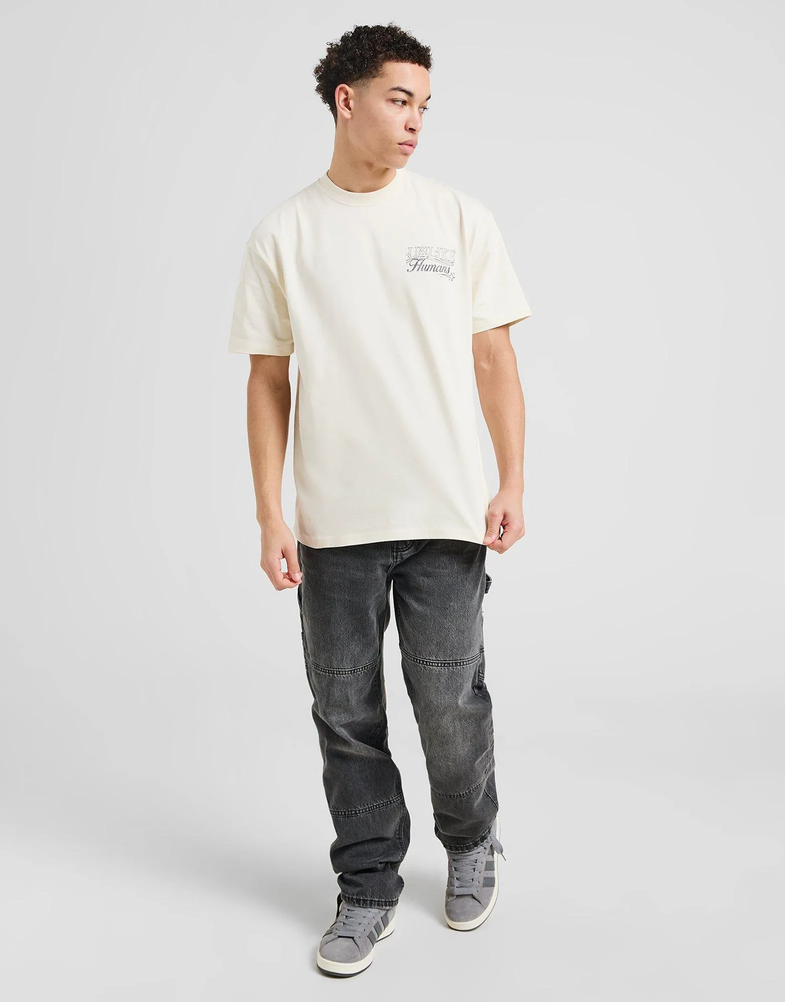 Chic Cut Anti Pilling Treatment Grand T-Shirt