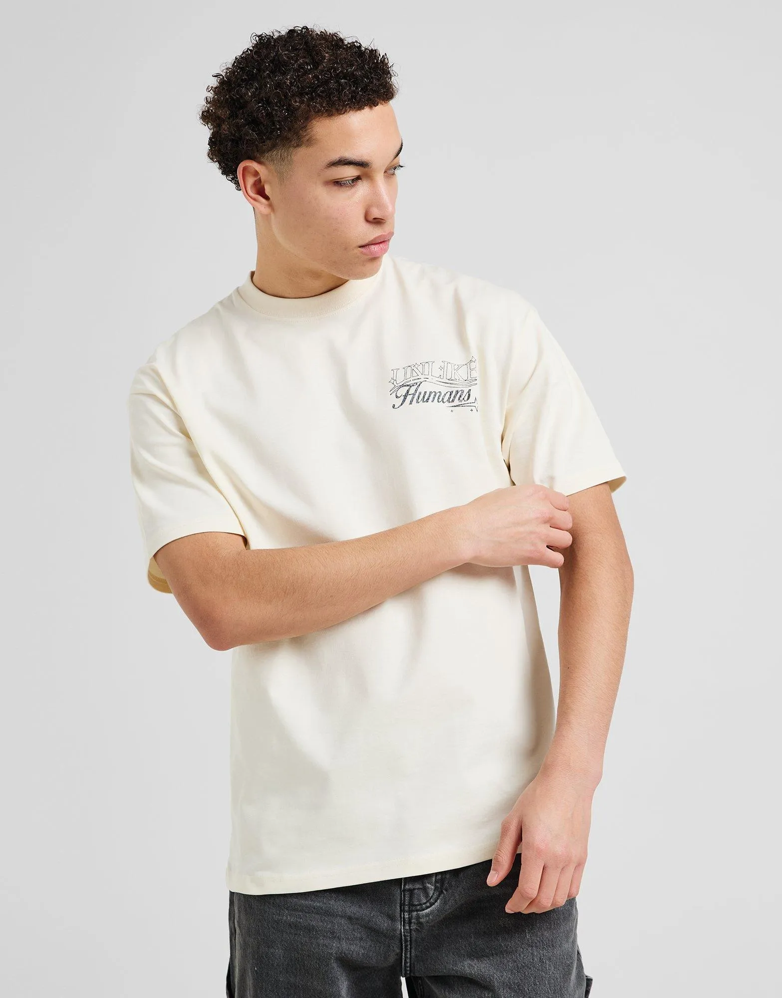 Grand T-Shirt Breathable Comfort Fit Comfy Wardrobe