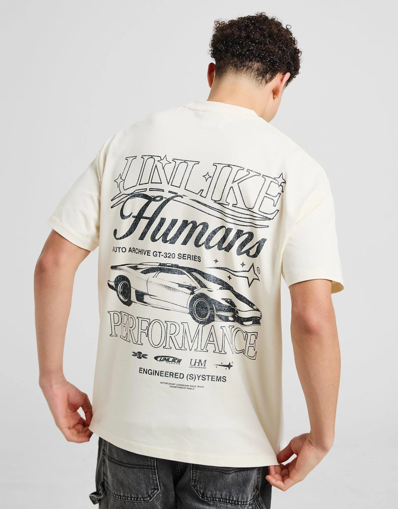 Grand T-Shirt Casual Layer
