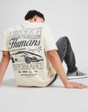 Quick Dry Wear Grand T-Shirt