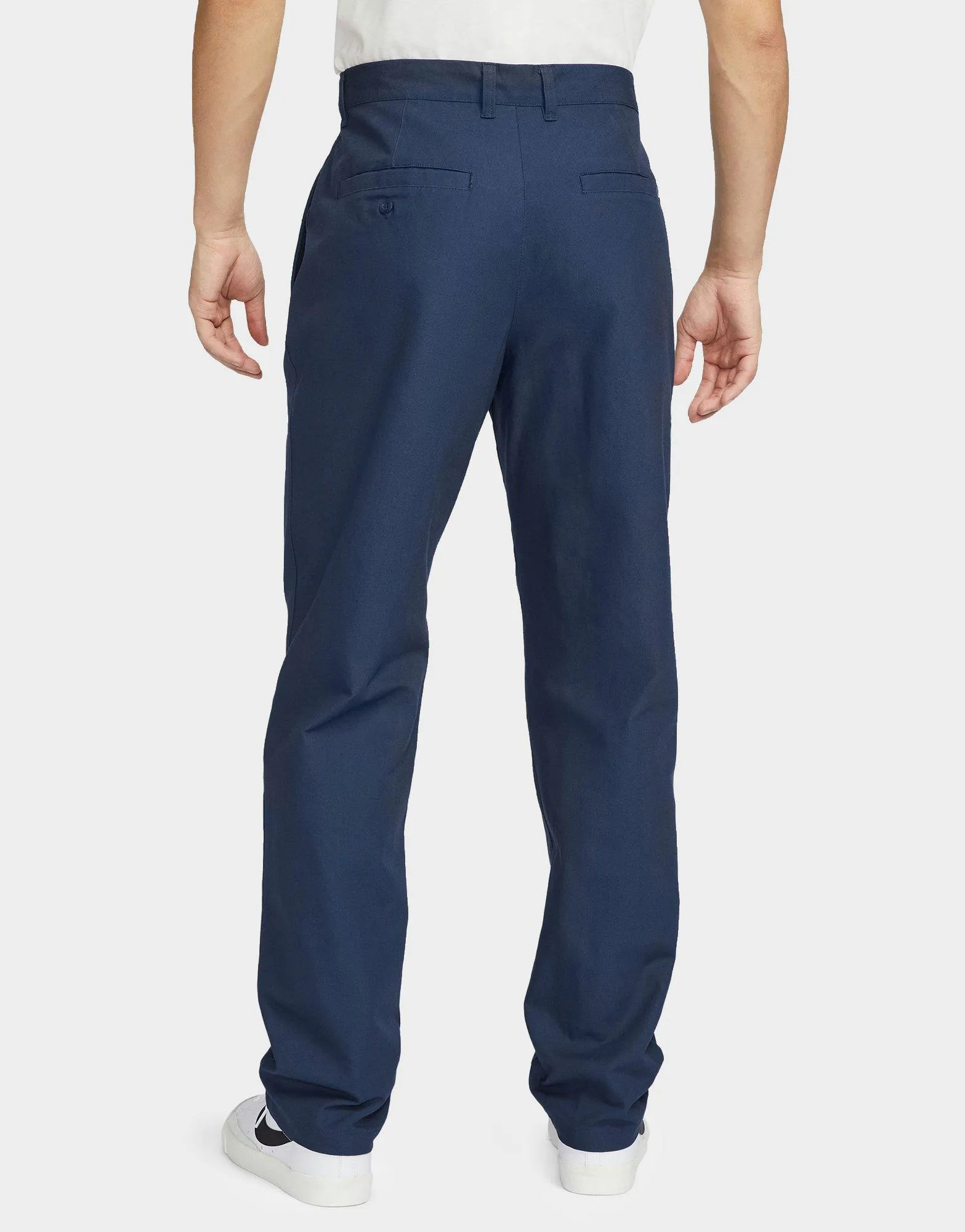 Club Chino Pants SoftBoundEdging SweatProofLining