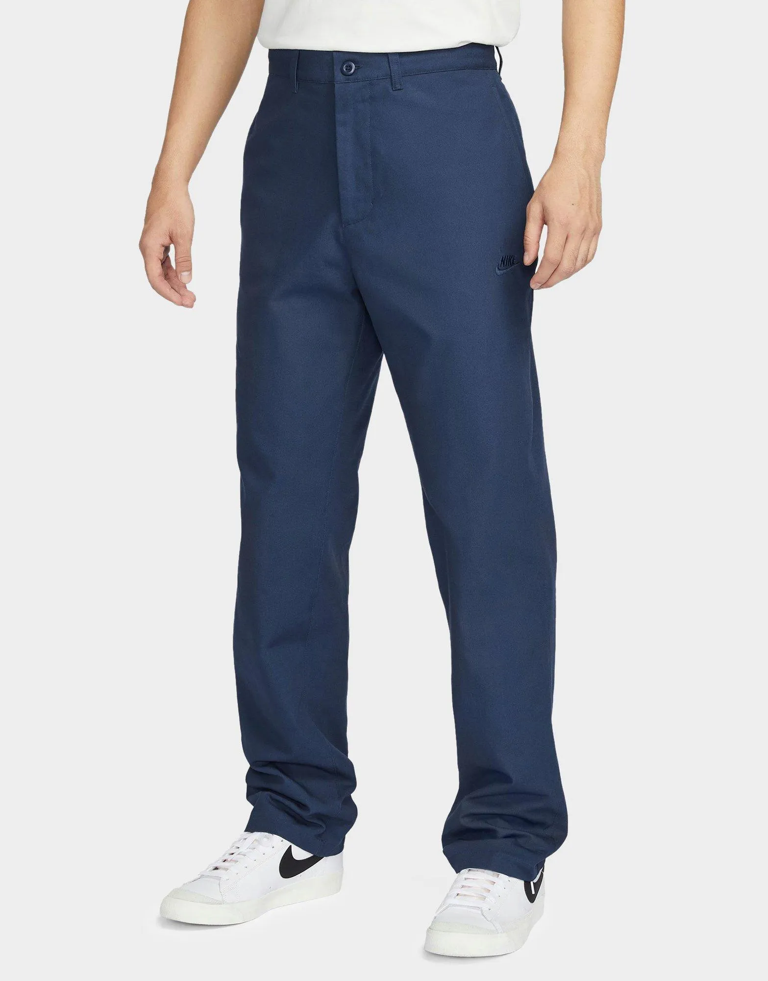 Club Chino Pants Non Slip Waistband Tech