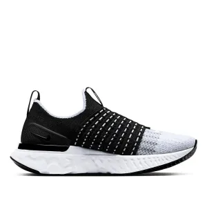recovery - promoting shoes quick - drying lining shoes Nike Women's React Phantom Run Flyknit 2 Road Running Shoes