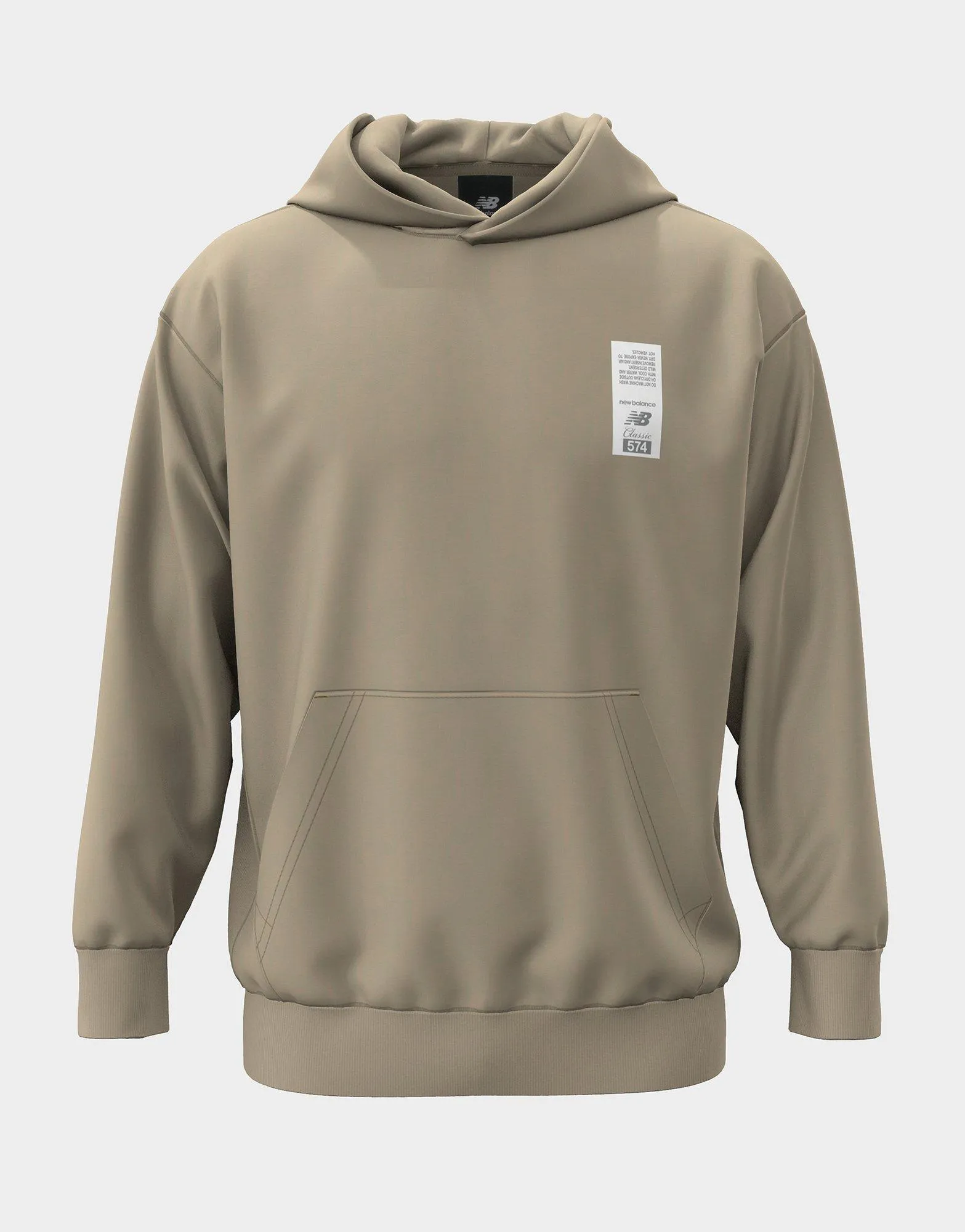 ???????? ????'?? Athletics French Terry 574 | ????? Comfy Outerwear product rough ruggedness