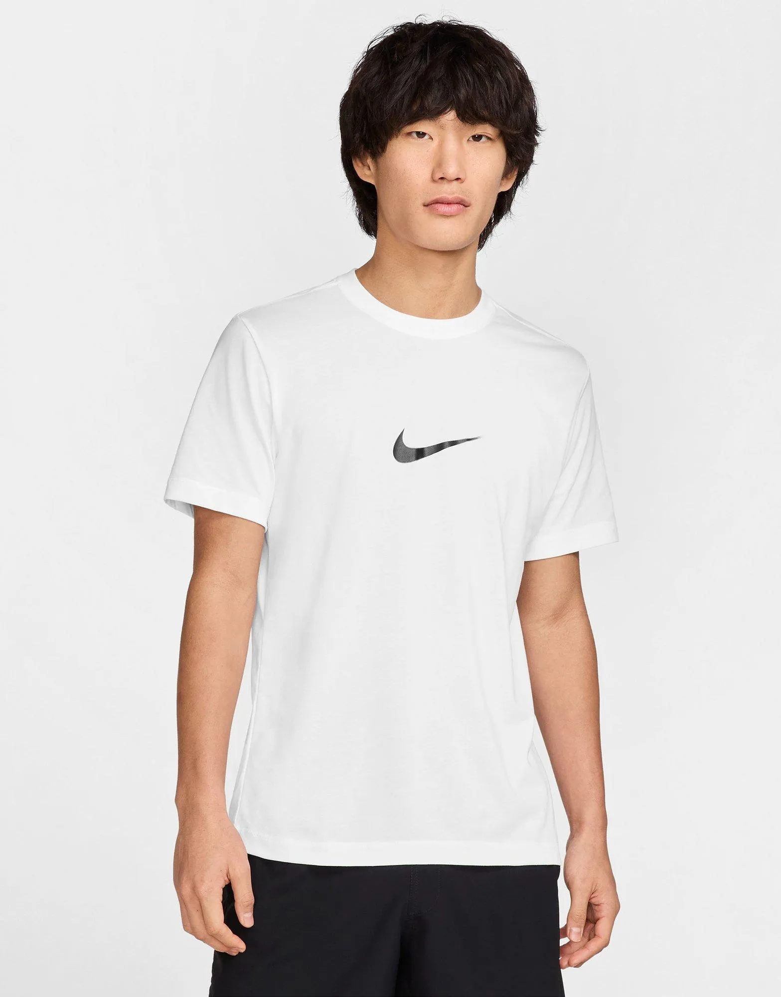 Dri-FIT Fitness T-Shirt Smooth Flatlock Stitching
