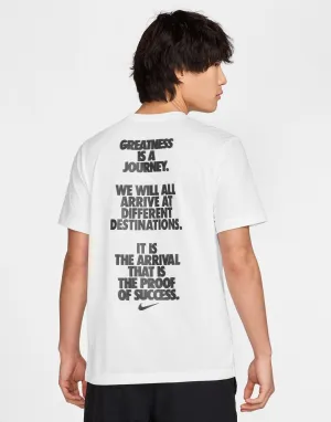 Dri-FIT Fitness T-Shirt Essential Wardrobe Timeless Design