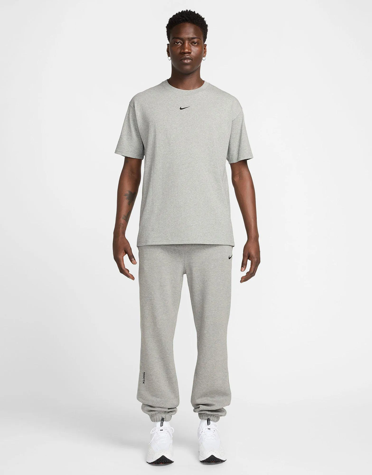 Daily Style Trend Easter NOCTA T-Shirt (Unisex)