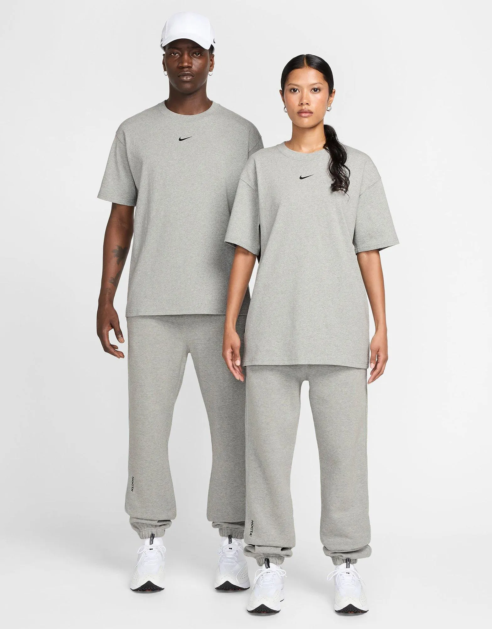 Hydrophobic coating NOCTA T-Shirt (Unisex)