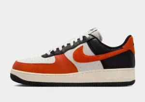 Air Force 1 Temperature Regulating Fabric Dynamic Fit Lacing