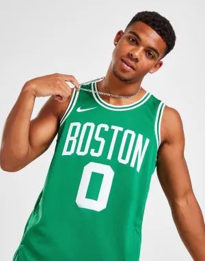 UV protection layer Agile ?????? ?????? Boston Celtics Tatum Swingman | ?????