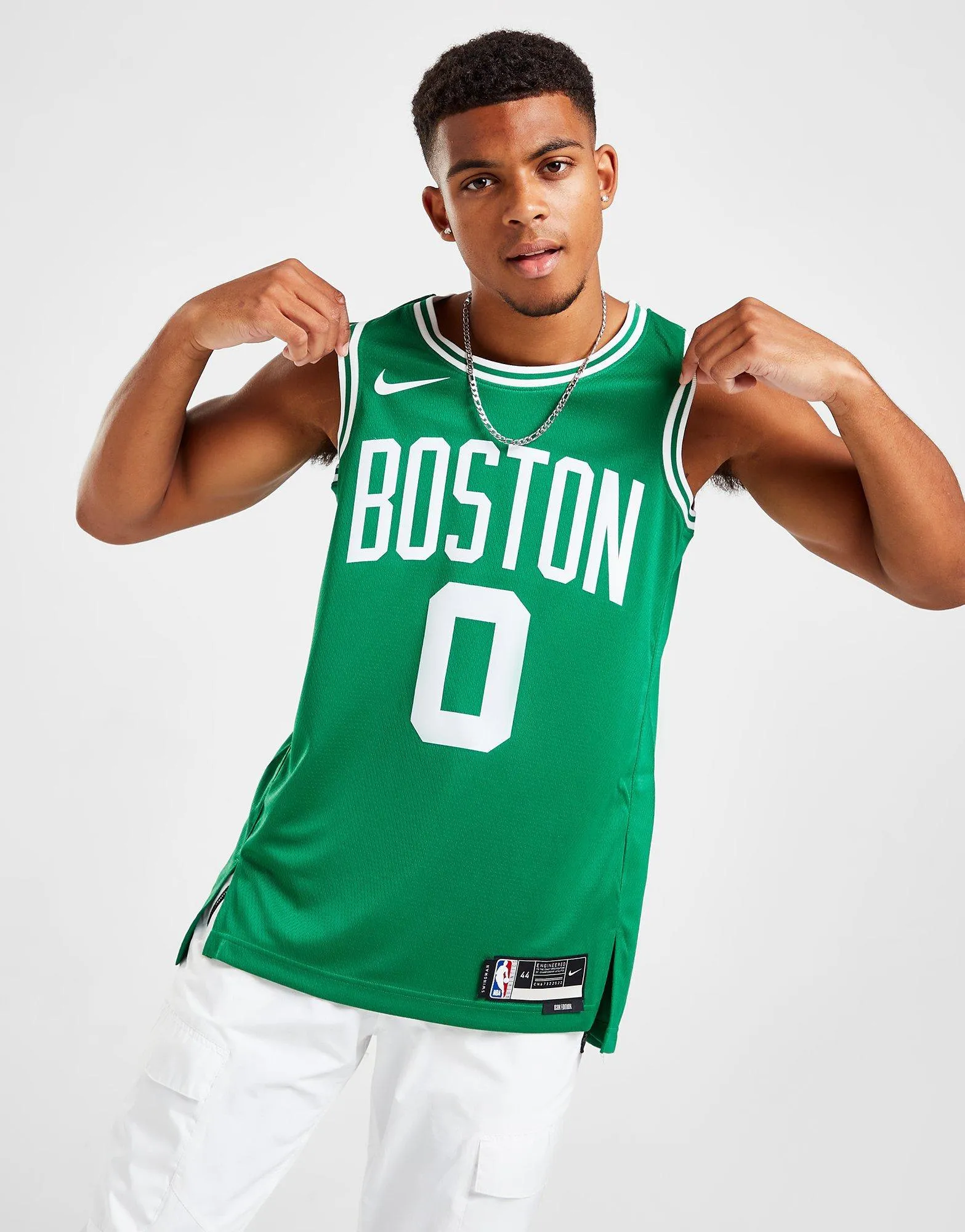 Allied - compatible Flexibility - provided ?????? ?????? Boston Celtics Tatum Swingman | ?????